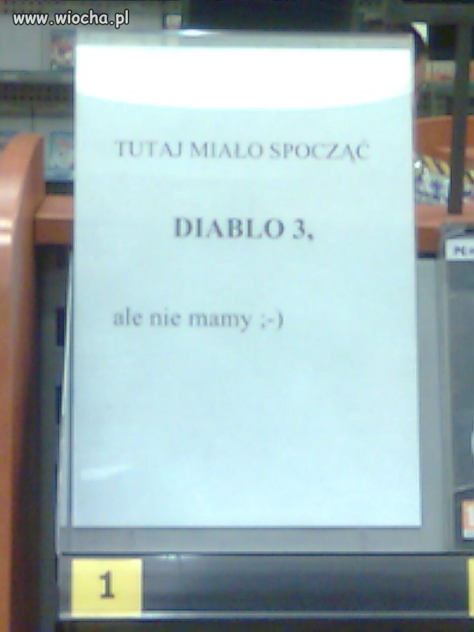 Nasz Polski ..
