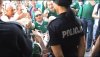 Irlandczycy kochają polską policje