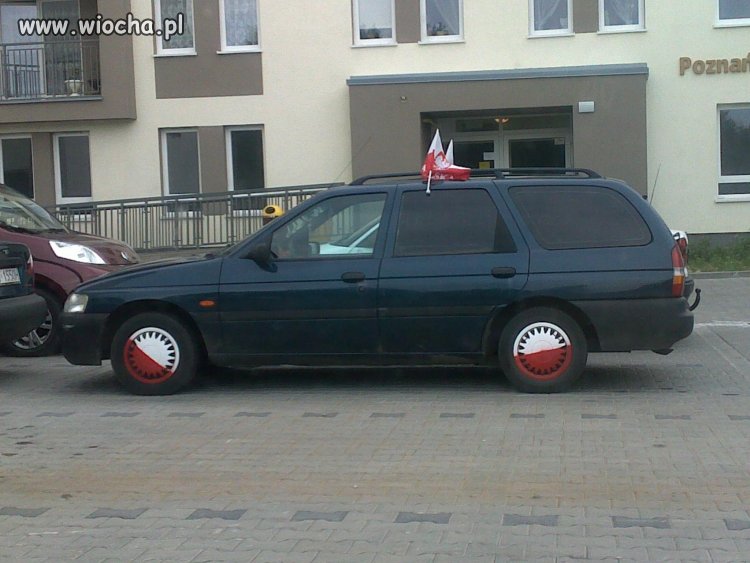 Koko koko kołpak spoko 