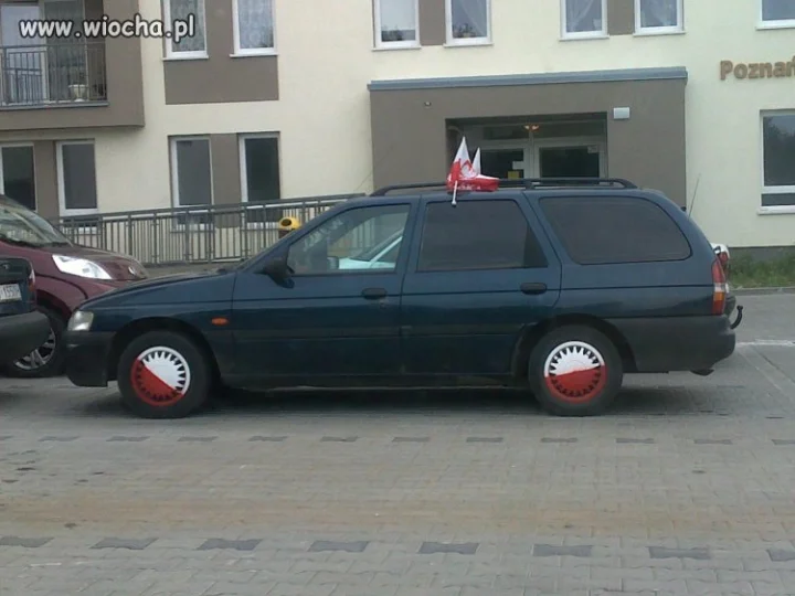 Koko koko kołpak spoko 