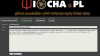 Postrach portalu