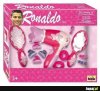 Chcesz mieć fryzurę jak Cristiano Ronaldo?