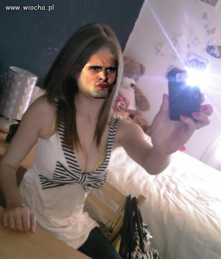 Nowe Cycki??? Ładne???