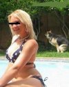 Blondynka