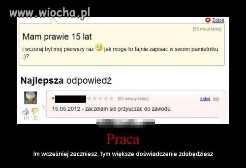 Nauka zawodu