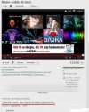 Youtube...