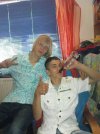 Lans na picie