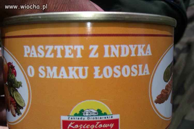 Pasztet z indyka
