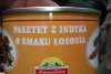 Pasztet z indyka