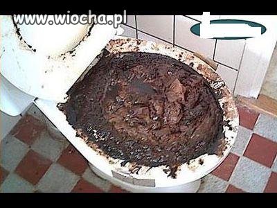 Panie hydrauliku-moje kondolencje