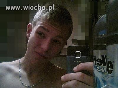 Lans na gillette ?