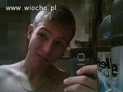 Lans na gillette ?
