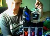 Lans na perfumy
