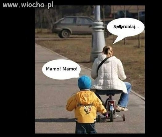 Ach ci rodzice
