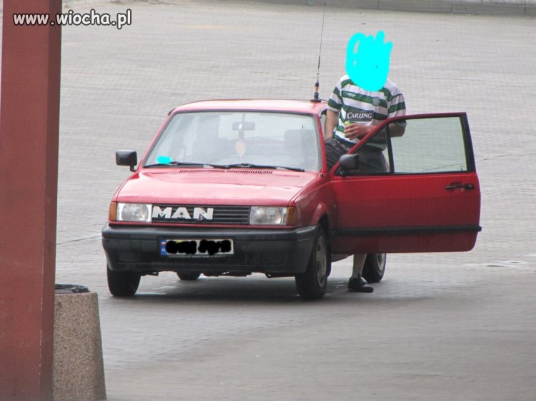 Co wy na ten 