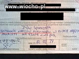 Polska policja..