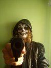 Fuck, i will kill you bitches 