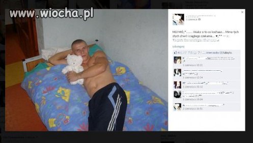 Nie mam pytań haha.