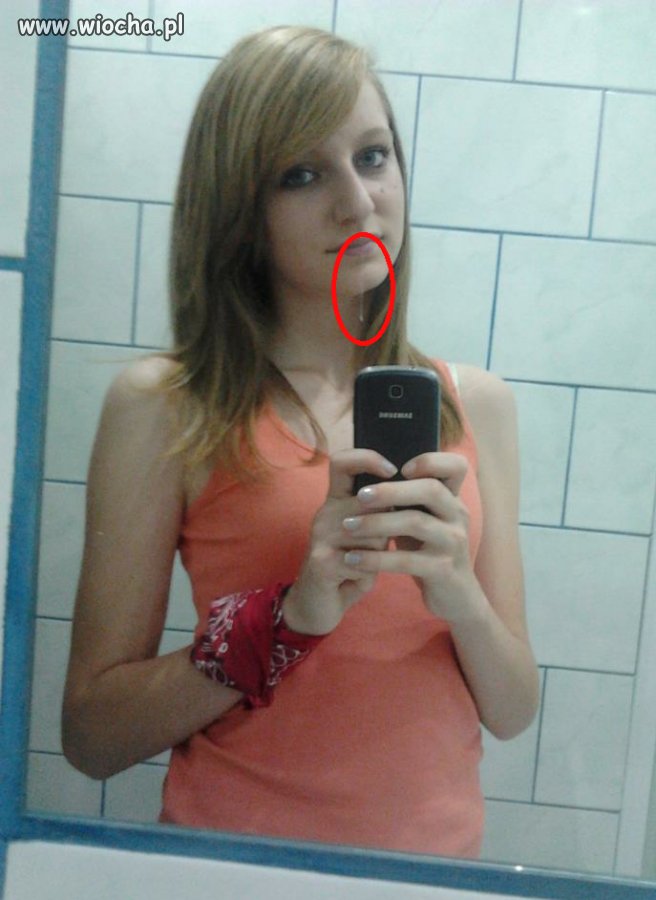 Takie tam w szkolnym kibelku, uuu 