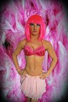 Nicki Drag Queen
