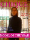 Model of the year