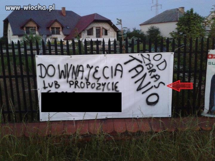 Dobra pisownia nie jest zła.