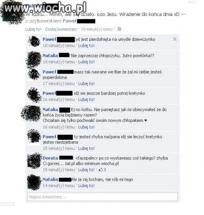 Ma czym się chwalić ...