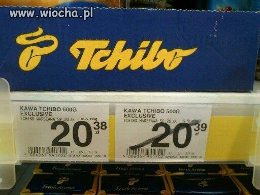 Kolejna promocja carrefour'a