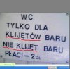 Chciwość i ortografia na medal