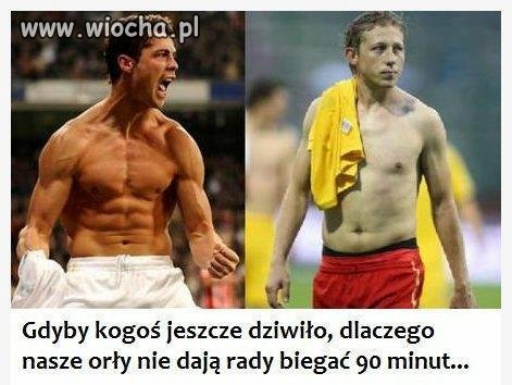 Otyłe Orły