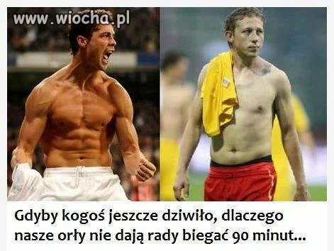 Otyłe Orły
