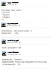 I to ma być patriotyzm ?!