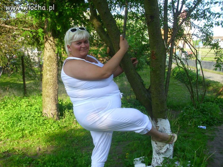 Sexi mamuśka 