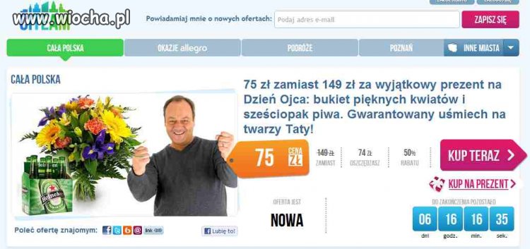 Dzień ojca