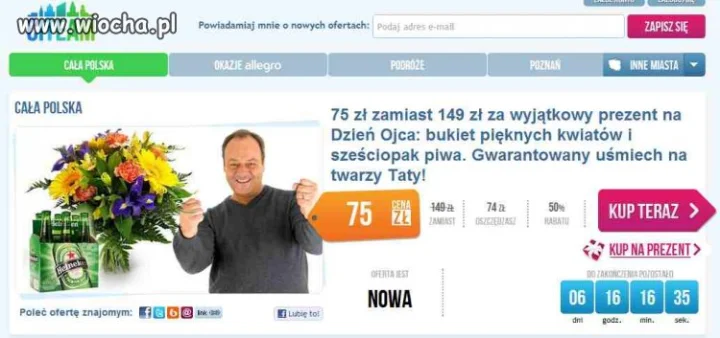 Dzień ojca