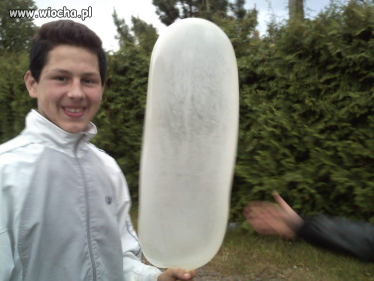 To nie wiocha ? 