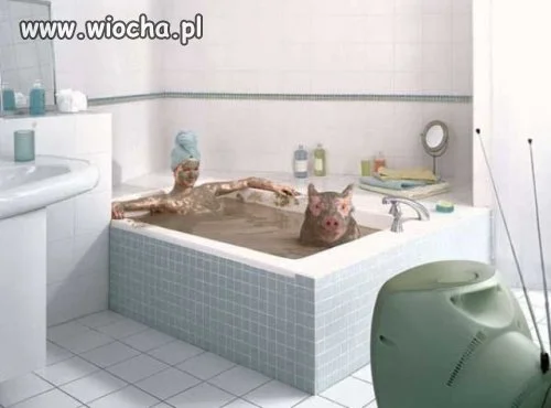 Razem z przyjaciółką w spa