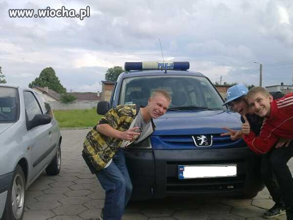 " takie tam wiejskie JP "