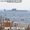 To nie photoshop