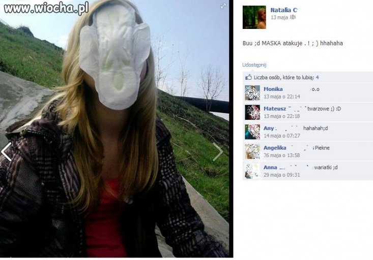 Kolejne z serii podpaskowych