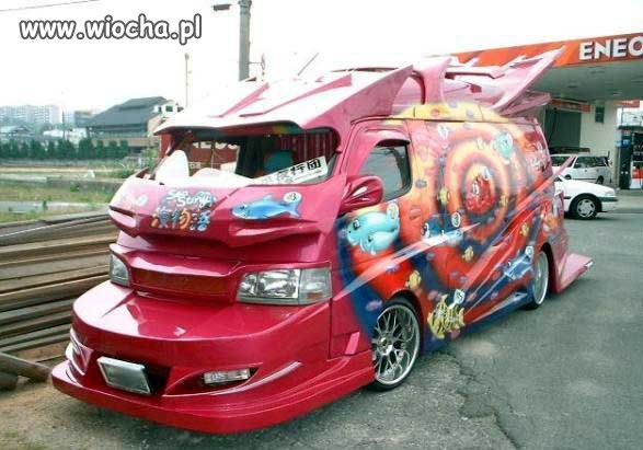 Taki tam...