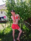 Jest poza