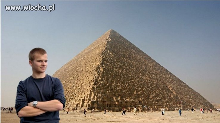 Mistrz photoshop'a