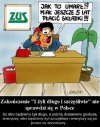 Dla ZUSu masz być nieśmiertelny