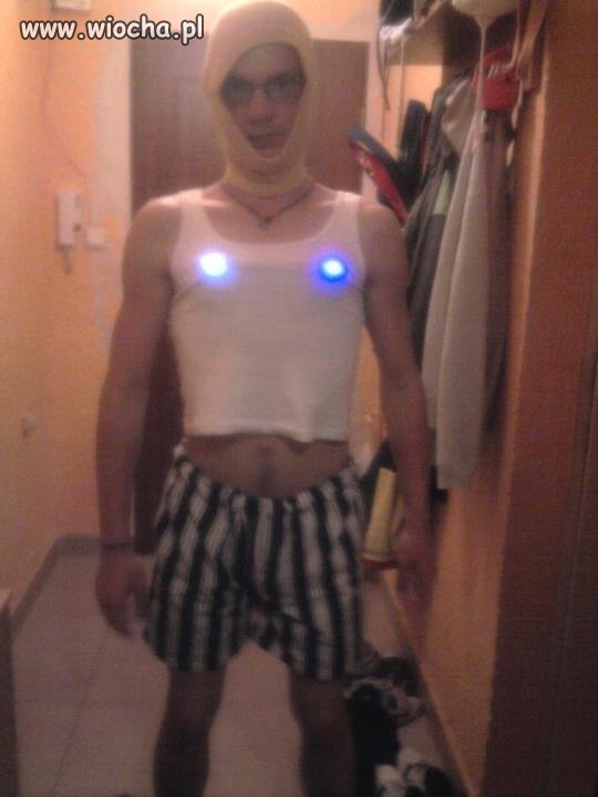 Ale lans !