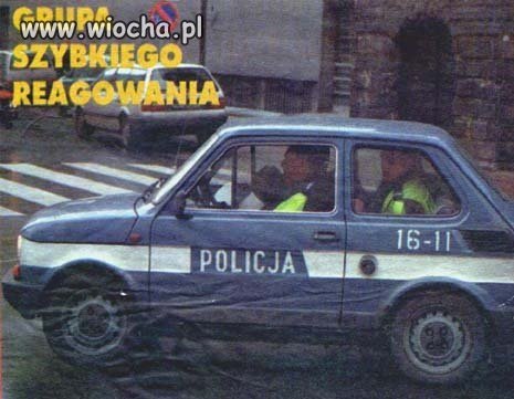 Grupa szybkiego reagowania 