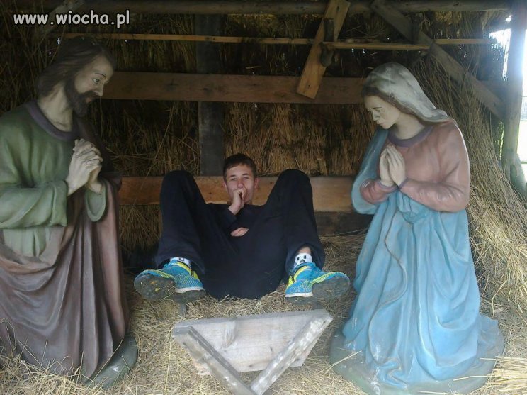 Porażka kolego