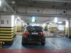 X6 niepełnosprawnego w C.H. Wrocław Arkad