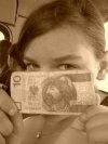 Takie Tam Z Banknotem ; DD 