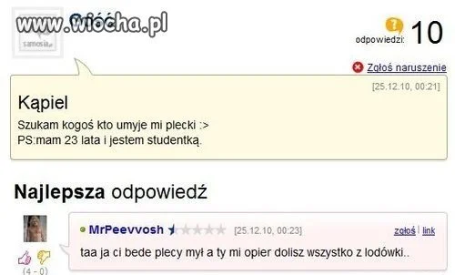Sami oceńcie  